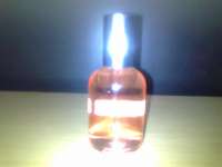 Parfum Warna Pink