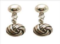 Alloy Earring