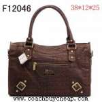 Fashion Coach Leather Handbags