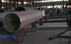 Line pipe API A25 A,  B