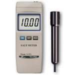 Lutron YK-31SA Salt Meter.Hubungi Ibu ANA: 021-96835260 HP: 081318501594 email suksesmakmur65@ yahoo.com