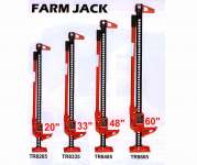 JUAL FARM JACK / LIFT JACK 48" & 60"