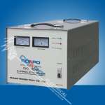 Servo-Type Automatic Voltage Stabilizer/ Regulator ( SVC-7500VA)