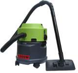 Wet and dry vacuum cleaner-HS408