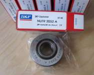 SKF Cam follower bearings NUTR2052A