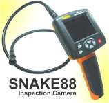 Inspection Camera Snake 88