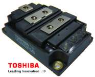 Toshiba IGBT Modules