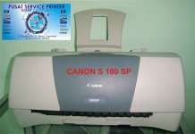 Canon S 100 SP