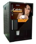 8-Selection Fully Automatic Coffee Vending Machine ( Lioncel XL200)