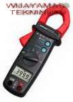 Sanwa Clamp Meter DCM400AD,  for automotive & DMM functions