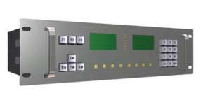 Embedded digital CMS Model 	 FC-120-62