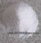 Sildenafil citrate white powder