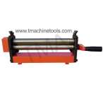 Slip Roll Machine