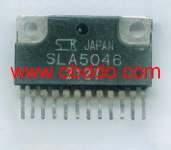 SLA5046 auto chip ic