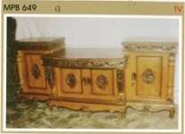 TV CABINET MAWAR