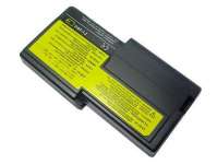 Battery / Baterai IBM R40,  R41,  R32