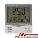 SMART SENSOR AR 807 Humidity & Temperature Meter
