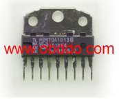 TDA1013B auto chip ic