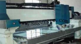 SZ-KH3015 CNC Glass Engraving Machine