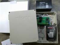 Micron SPX 8LCD