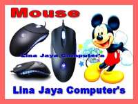 Macam- macam mouse