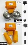 Parker Level Switch,  JF-302T,  Fuel Level,  Tank Level,  Level Control,  JF-32