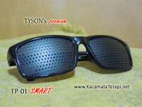 Kacamata Terapi " Tyson' s Premium"