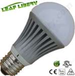 LED bulbs from 4W-10W