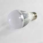 New design E27 bulb lamp