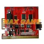 Gaminator gaming board 5in1