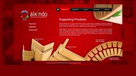 ALKINDO-Product-Supporting Products