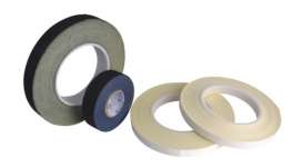 Acetate cloth tape