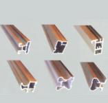 Aluminium Profiles