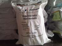 Pertamina Paraffin Wax Scale