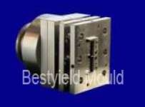 Extrusion Mould ( BY-0005)