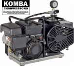 Diving Compressor KOMBA L-100,  HP 081215608000 Telp. 021-6079977