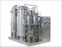Mixing Machine for carbonated drinks