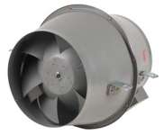 Ventilating Fans Compact Axial Flow K35DSM KDK