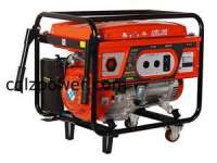 Backup Gasoline Generator