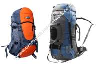 Camping Bag / Tas Kemping ? Carriel