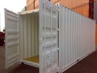 Jual Container 20Ft Dry