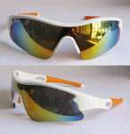 Sports glasses with UV400 Protecion
