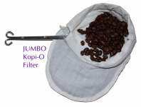 Jumbo Kopi-O drip filter