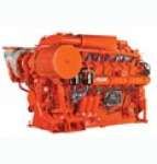 DIESEL ENGINE & GAS ENGINE