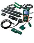 extech Water Restoration Contractor Kit MO290-RK