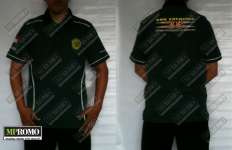 Polo shirt / wanky event,  seragam kerja