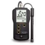 Hanna Portable EC,  TDS and Temperature Meter HI 8732
