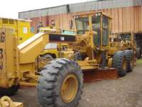 Motor Grader