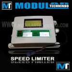Speed Limited For Dumtrak