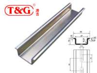 DIN Rails High rail T& G D3515E15+